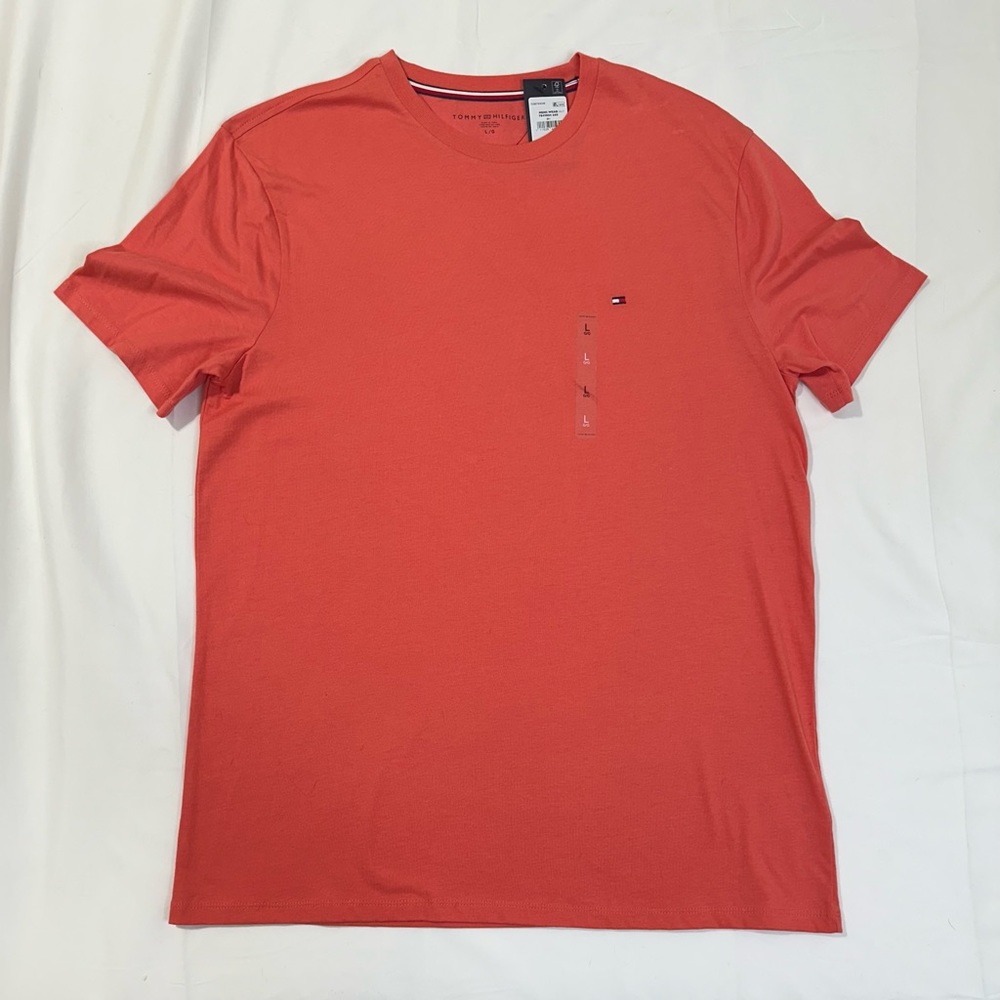 Priced to sell!! Vintage Tommy Hilfiger Tshirt